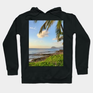 Tropical Hoodie